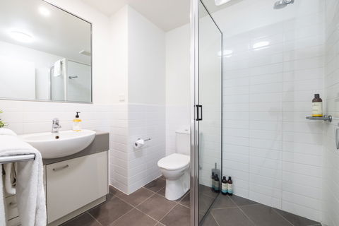 Aligned Corporate Residences Mackay - Tweed Heads Accommodation 2