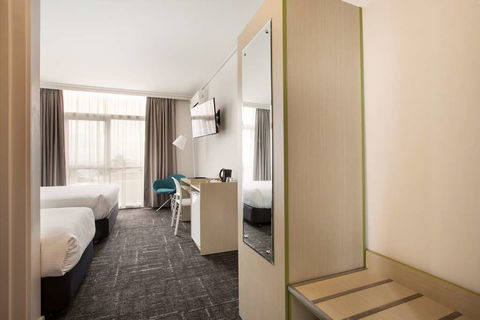 Nightcap At Sandringham Hotel - Tweed Heads Accommodation 0