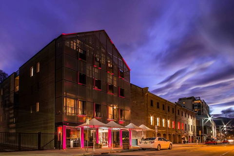 Salamanca Wharf Hotel - Tweed Heads Accommodation 1