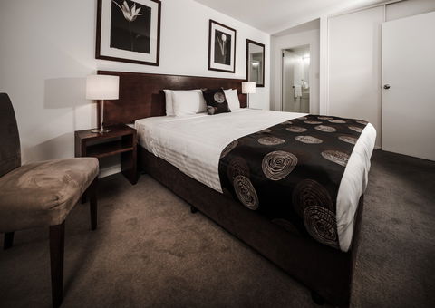 Salamanca Suites - Tweed Heads Accommodation 0