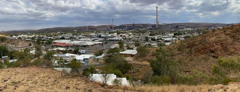 Abacus Motel Mount Isa - Tweed Heads Accommodation 2