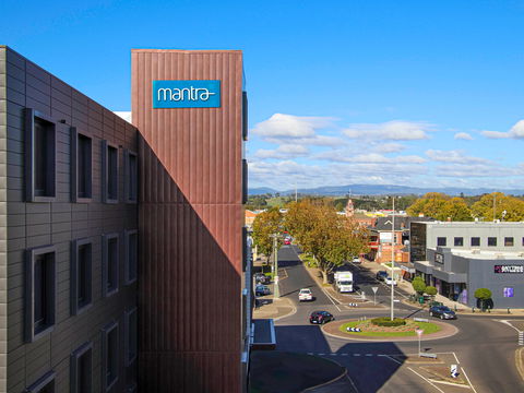 Mantra Traralgon - Tweed Heads Accommodation 2