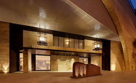 Park Hyatt Sydney - Tweed Heads Accommodation 1