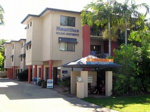 Nautilus Holiday Apartments - Tweed Heads Accommodation 0