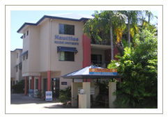 Nautilus Holiday Apartments - Tweed Heads Accommodation 1