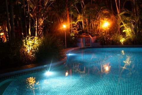 Pink Flamingo - Tweed Heads Accommodation 2