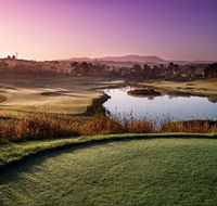 Yarra Valley Lodge - Tweed Heads Accommodation