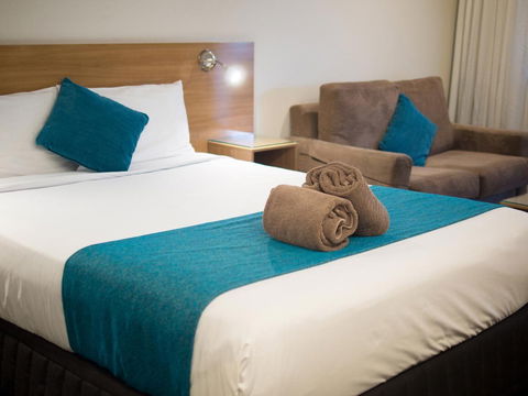 Sunnybank Star Motel - Tweed Heads Accommodation 2