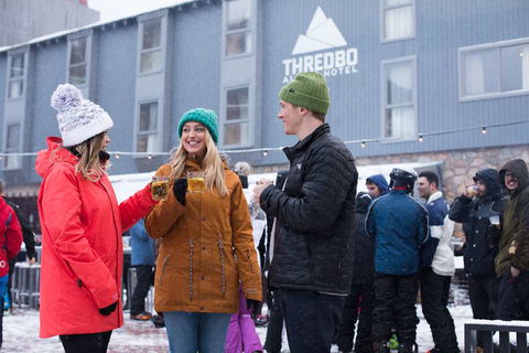Thredbo Alpine Hotel - Tweed Heads Accommodation 0