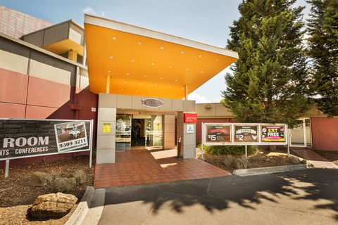 Nightcap At Coolaroo Hotel - Tweed Heads Accommodation 0