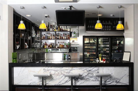 Jephson Hotel - Tweed Heads Accommodation 1