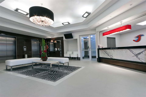 Jephson Hotel - Tweed Heads Accommodation 2