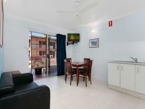Cairns City Palms - Tweed Heads Accommodation 0