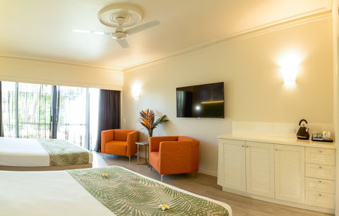 Cairns Colonial Club Resort - Tweed Heads Accommodation 2