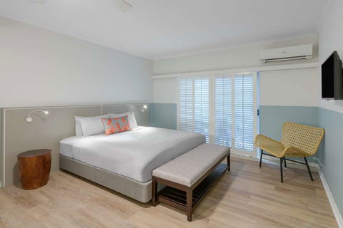 Ramada Resort Port Douglas - Tweed Heads Accommodation 2