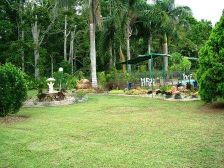 Atherton Rain Forest Motor Inn - Tweed Heads Accommodation 0