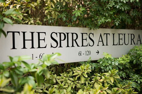 Leisure Inn Spires - Tweed Heads Accommodation 0