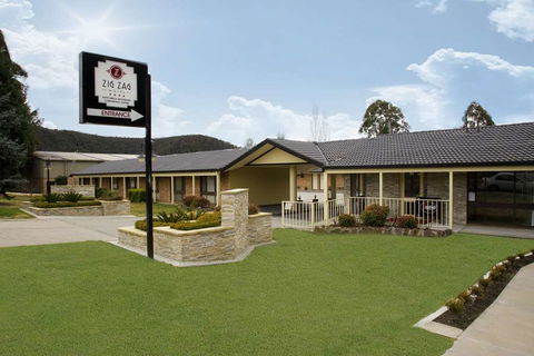 Zig Zag Motel - Tweed Heads Accommodation 1