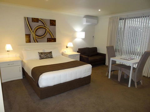 Zig Zag Motel - Tweed Heads Accommodation 2