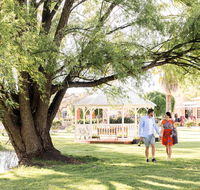 Parklands Resort  Conference Ctr - Tweed Heads Accommodation