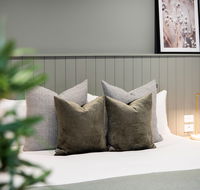 Aden Hotel Mudgee - Tweed Heads Accommodation