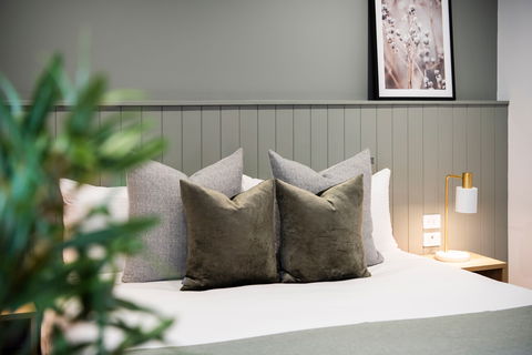 Aden Hotel Mudgee - Tweed Heads Accommodation 0