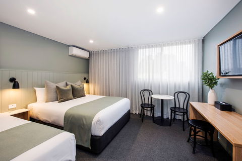 Aden Hotel Mudgee - Tweed Heads Accommodation 1