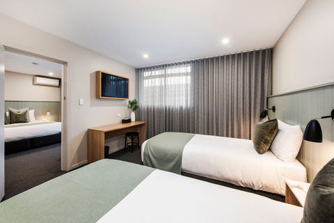 Aden Hotel Mudgee - Tweed Heads Accommodation 2