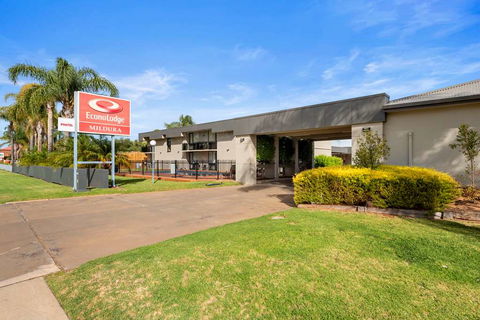 Econo Lodge All Seasons Mildura - Tweed Heads Accommodation 1