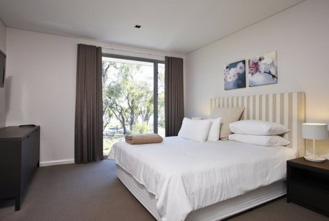 Aqua Resort - Tweed Heads Accommodation 1