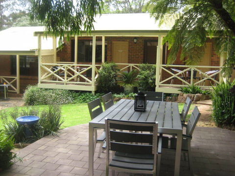 Edge Of The Forest - Tweed Heads Accommodation 0