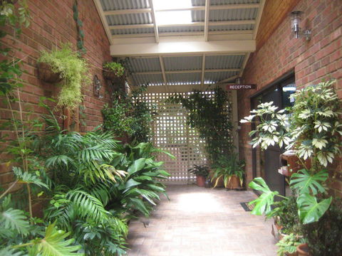 Edge Of The Forest - Tweed Heads Accommodation 1