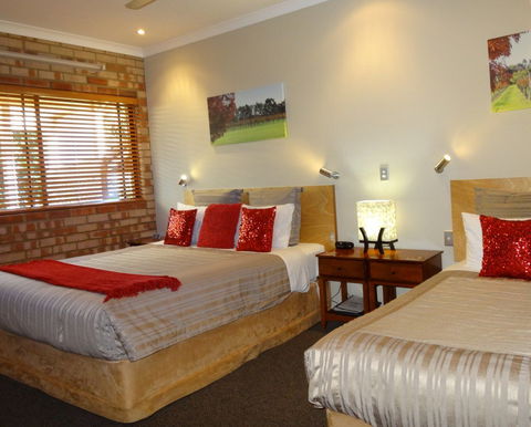 Edge Of The Forest - Tweed Heads Accommodation 2