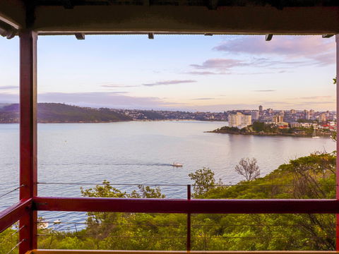 Q Station Sydney Harbour National Park - Tweed Heads Accommodation 2