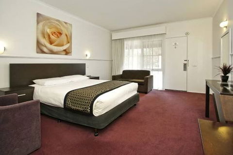 Rowville International Hotel - Tweed Heads Accommodation 2