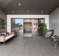 Bluegum Motel - Tweed Heads Accommodation