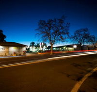 Matilda Motor Inn - Tweed Heads Accommodation