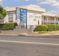 Comfort Inn Dubbo City - Tweed Heads Accommodation