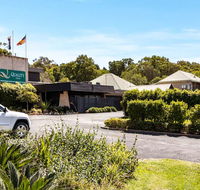 Quality Inn Dubbo International - Tweed Heads Accommodation
