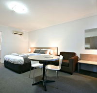 The Aberdeen Motel - Tweed Heads Accommodation