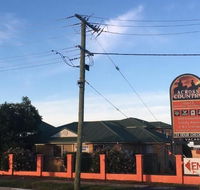 Across Country Motel  Svcd Apts - Tweed Heads Accommodation
