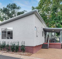Discovery Parks Dubbo - Tweed Heads Accommodation