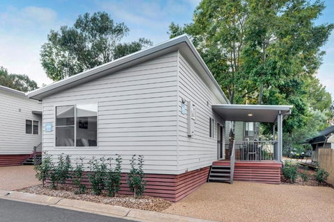 Discovery Parks Dubbo - Tweed Heads Accommodation 0