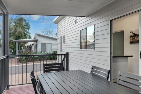 Discovery Parks Dubbo - Tweed Heads Accommodation 1