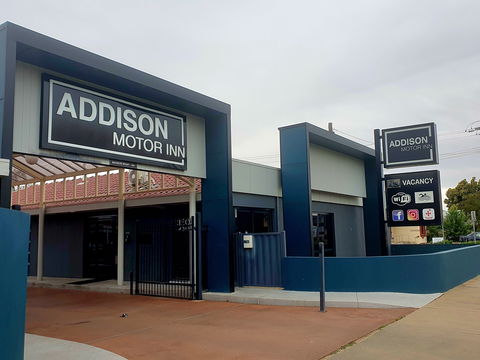 Addison Motor Inn - Tweed Heads Accommodation 0