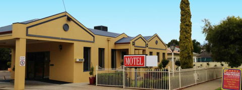 Kyabram Motor Inn - Tweed Heads Accommodation 0