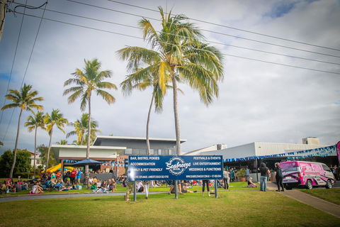 Mackay Seabreeze Apartments - Tweed Heads Accommodation 1