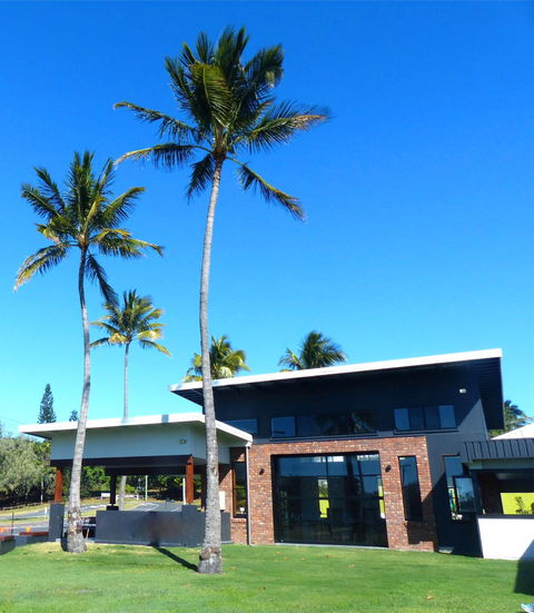 Mackay Seabreeze Apartments - Tweed Heads Accommodation 2
