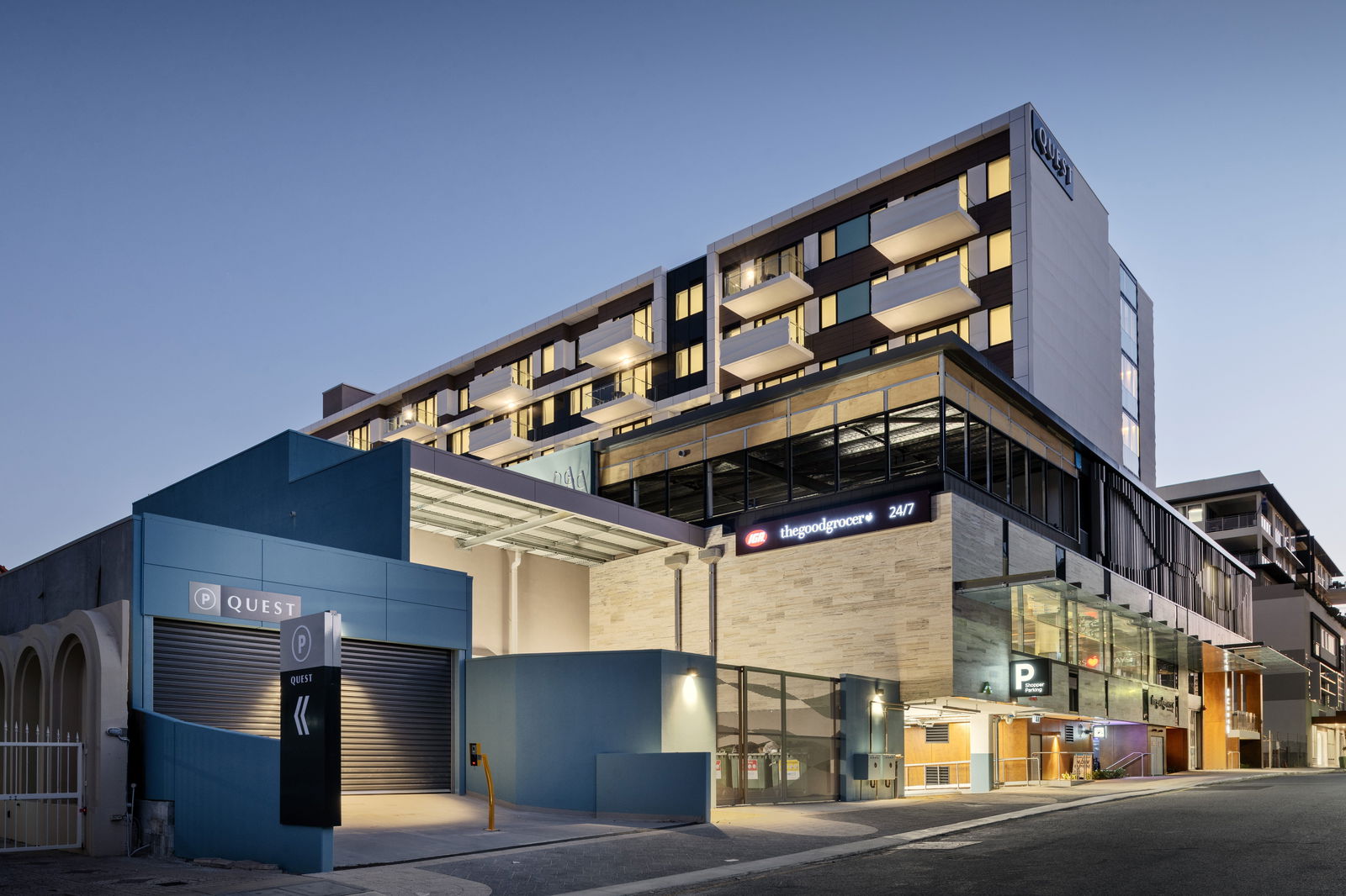Kelmscott WA Tweed Heads Accommodation