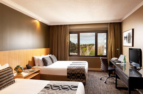PARKROYAL Parramatta - Tweed Heads Accommodation 6
